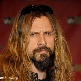 Rob Zombie
